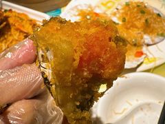 -桥东喜碧海鲜街(水东街店)