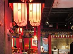 -北平食府.北京烤鸭(亦庄店)