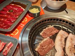 -新石器烤肉(百联川沙店)