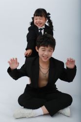 -小熊维尼高端孕婴摄影(清湖金銮店)