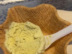 -CORNER CONE GELATO酷矿手作霜淇淋(南头古城店)