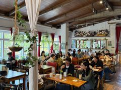 -雕刻时光咖啡馆(北师大店)