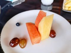 -哈蒙德餐厅