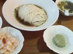 -同得兴 Since·1995 传统苏式面馆(十全街店)