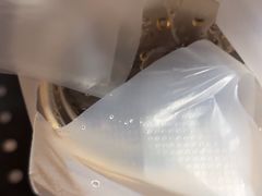 -麦当劳(上海虹桥站30B检票口楼上)