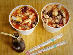 -乌糖沙茶面(民族路店)