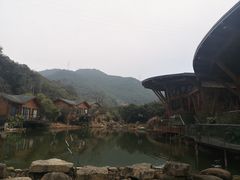 -杭州开元森泊度假乐园