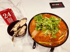 -肥汁米蘭香港米线(长宁来福士店)