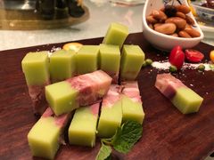 -山明水秀大饭店