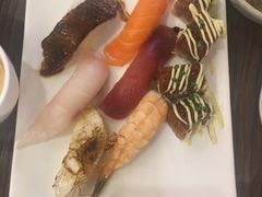 -东京屋(武定路店)