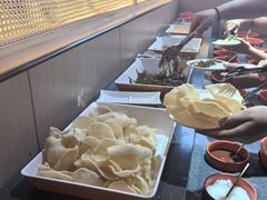-竹犇番茄火锅(长风街店)