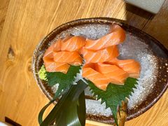 -吉川居酒屋(建国北路店)