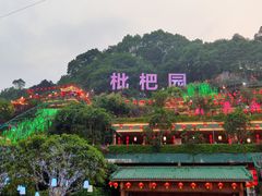 -枇杷园食为鲜火锅(南山店)