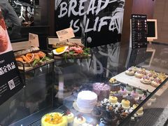 -PAPER STONE BAKERY(天汇广场店)