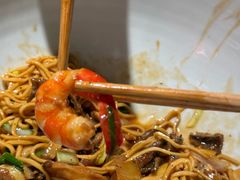 -李犟大爆鳝面·手工蟹黄包(湖滨西湖店)