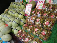 -鲜丰水果(双桂坊店)