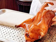 -漢舍中国菜馆(889广场店)