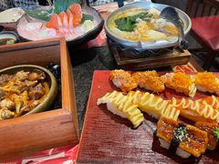 -古田居·特色寿司料理(星之岛旗舰店)