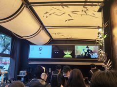 -喜茶(北京三里屯太古里店)