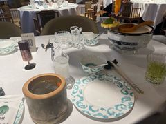 -桂满陇·海市蜃楼·黑金(国金店)