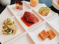 -钱塘潮·精致江浙菜(福田COCO Park店)