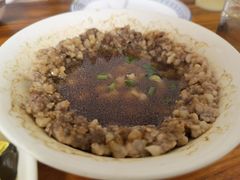 -玲燕蒸菜馆(江东路店)