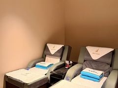 -海纳百川·都市温泉·足道·SPA(学院路店)