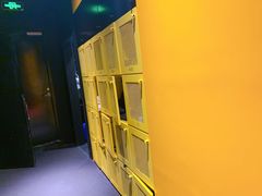 -超级猩猩健身·团课(陆家嘴中心店)