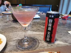 -星璨·自助餐厅-厦门禹洲温德姆至尊豪廷大酒店