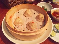 -上海柏悦酒店·世纪100牛排馆