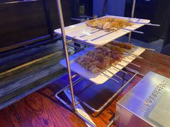 -三个蒙古大叔羊肉串(大宁店)