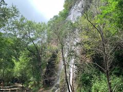 -玉渡山自然风景区