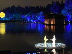-印象西湖·最忆是杭州实景演出