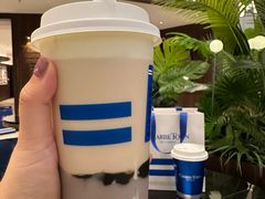 -CHARLIETOWN红茶公司(南京万象天地店)