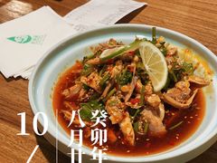 -紫滇源云南生态菜(丹凤街店)