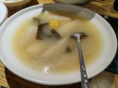 -鸡毛店·川菜(双楠店)