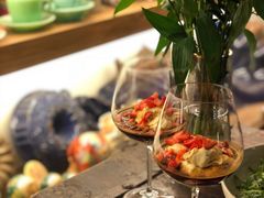 -六月花园咖啡馆(中关村东路店)