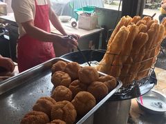 -汪记鲜鱼糊汤粉(沈阳路总店)