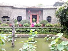 -东莞市可园博物馆