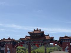 -龙口南山旅游景区