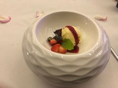 -悦禧耕岛酒店·指月坞餐厅·旺山特色农家乐