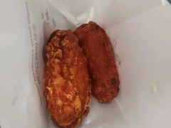 -麦当劳(沙面店)