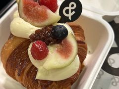 -BUTTERFUL&CREAMOROUS 黄油与面包(万象城店)