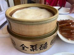 -北京全聚德(和平门店)