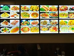 -金丝饭庄(金丝新天地保障性住宅小区店)