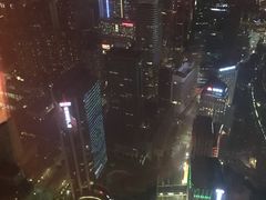 -广州四季酒店