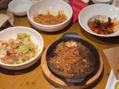 -九毛九西北菜(大东海店)