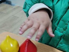 -辫豆HABA儿童馆(万象汇店)