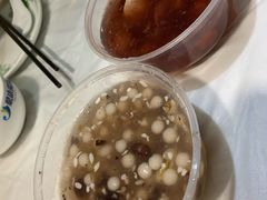 -芳婆糕团店(王府大街店)