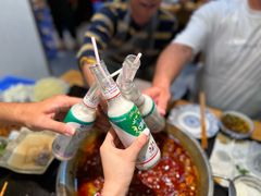 -飘香火锅(玉林西路店)